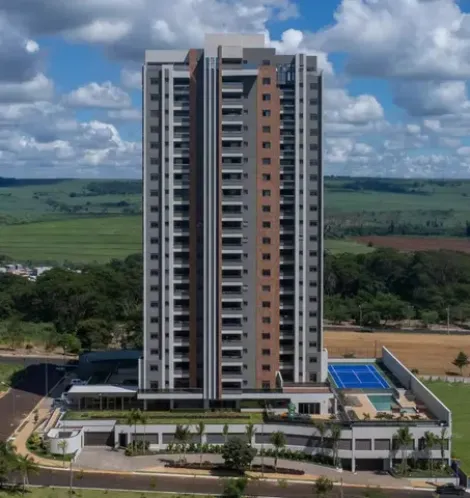 Comprar Apartamento / Cobertura em Ribeirão Preto R$ 2.596.900,00 - Foto 1