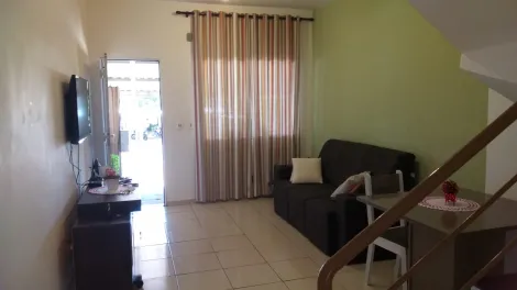 Comprar Casa condomínio / Padrão em Ribeirão Preto R$ 234.000,00 - Foto 1