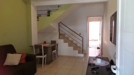 Comprar Casa condomínio / Padrão em Ribeirão Preto R$ 234.000,00 - Foto 2