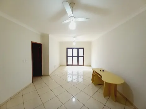 Alugar Apartamento / Padrão em Ribeirão Preto R$ 1.760,00 - Foto 2