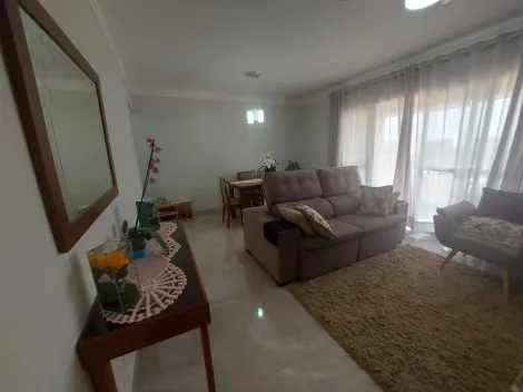 Comprar Apartamentos / Padrão em Ribeirão Preto R$ 640.000,00 - Foto 3