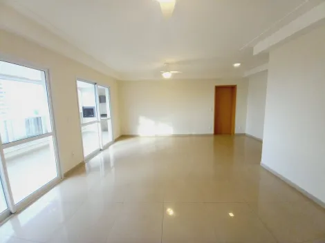 Alugar Apartamento / Padrão em Ribeirão Preto R$ 4.500,00 - Foto 4