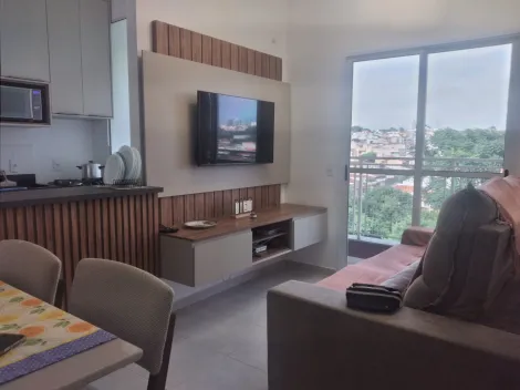 Comprar Apartamento / Padrão em Ribeirão Preto R$ 297.000,00 - Foto 1