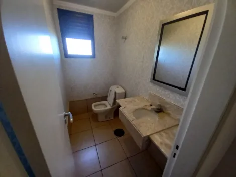 Alugar Apartamento / Padrão em Ribeirão Preto R$ 3.500,00 - Foto 11