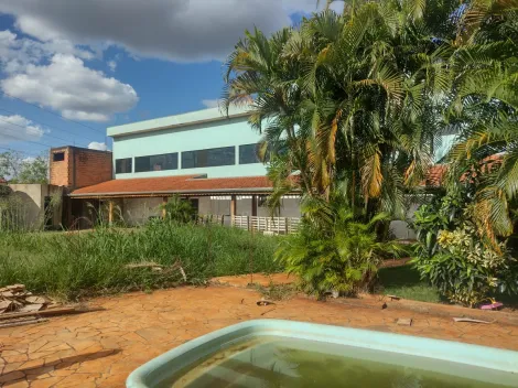 Casa / Chácara - Rancho em Ribeirão Preto , Comprar por R$1.500.000,00