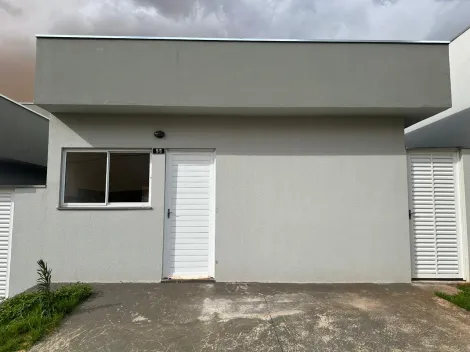 Casa condomínio / Padrão em Brodowski , Comprar por R$235.000,00