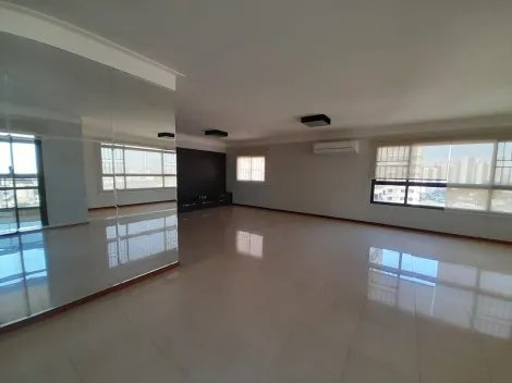 Alugar Apartamento / Padrão em Ribeirão Preto R$ 6.600,00 - Foto 3