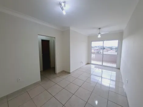 Alugar Apartamento / Padrão em Ribeirão Preto R$ 1.500,00 - Foto 2