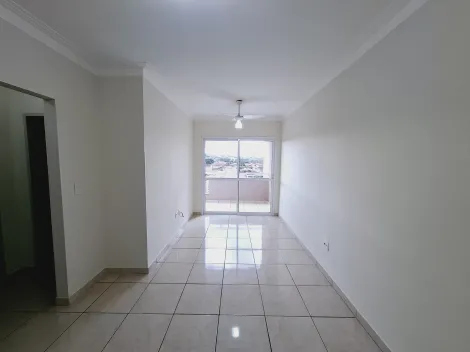 Alugar Apartamento / Padrão em Ribeirão Preto R$ 1.500,00 - Foto 3