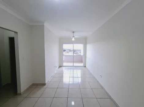 Alugar Apartamento / Padrão em Ribeirão Preto R$ 1.500,00 - Foto 4