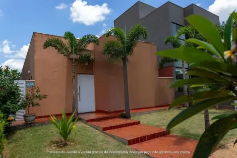 Casa condomínio / Padrão em Ribeirão Preto , Comprar por R$720.000,00