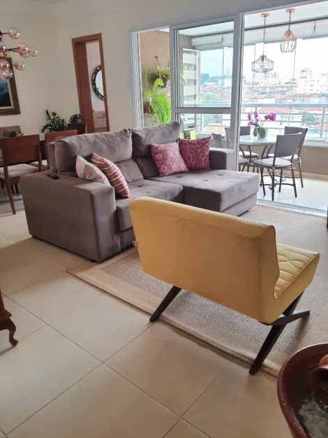 Comprar Apartamentos / Padrão em Ribeirão Preto R$ 620.000,00 - Foto 1