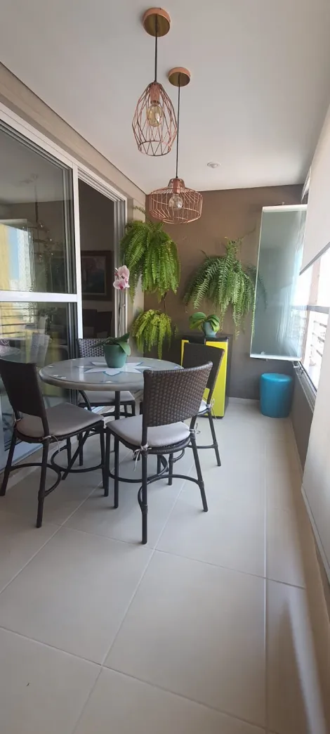Comprar Apartamentos / Padrão em Ribeirão Preto R$ 620.000,00 - Foto 2