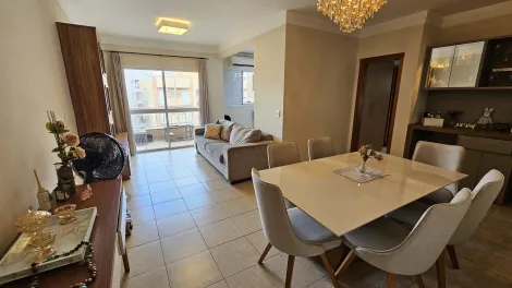 Apartamento / Padrão em Ribeirão Preto , Comprar por R$650.000,00