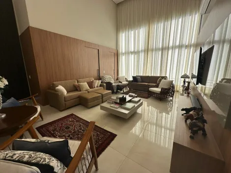 Comprar Casa condomínio / Padrão em Ribeirão Preto R$ 2.250.000,00 - Foto 4