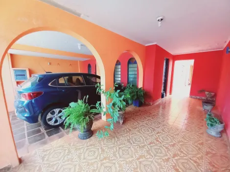 Casa / Padrão em Ribeirão Preto , Comprar por R$430.000,00
