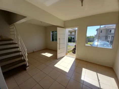 Casa condomínio / Padrão em Ribeirão Preto Alugar por R$3.850,00