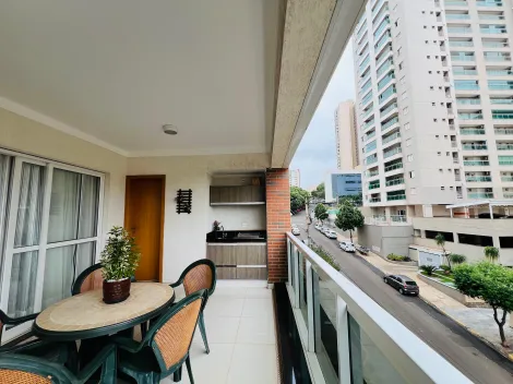 Comprar Apartamentos / Padrão em Ribeirão Preto R$ 980.000,00 - Foto 3