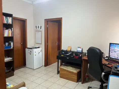Alugar Casa / Padrão em Ribeirão Preto R$ 2.500,00 - Foto 9