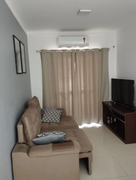 Apartamentos / Padrão em Ribeirão Preto , Comprar por R$287.000,00