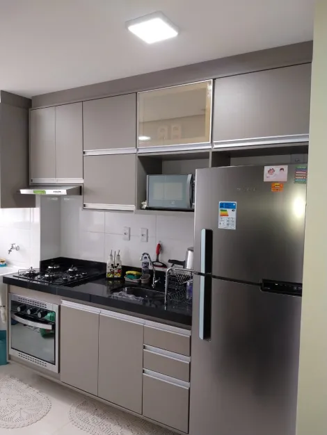 Comprar Apartamento / Padrão em Ribeirão Preto R$ 287.000,00 - Foto 5