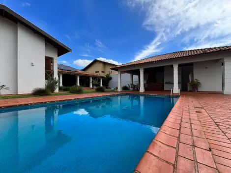 Comprar Casa condomínio / Padrão em Ribeirão Preto R$ 2.990.000,00 - Foto 1