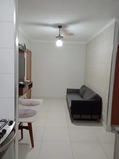 Comprar Apartamento / Padrão em Ribeirão Preto R$ 191.000,00 - Foto 1
