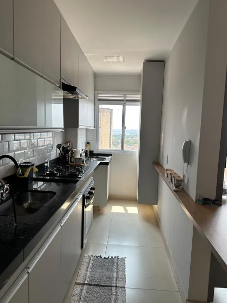 Comprar Apartamento / Padrão em Ribeirão Preto R$ 230.000,00 - Foto 9