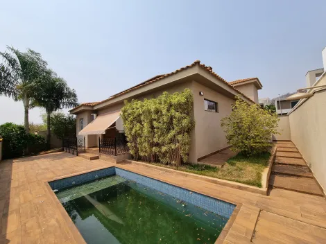 Alugar Casa condomínio / Sobrado em Bonfim Paulista R$ 10.900,00 - Foto 1