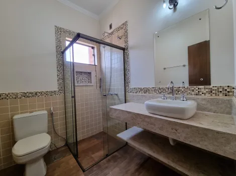 Alugar Casa condomínio / Sobrado em Bonfim Paulista R$ 10.900,00 - Foto 42