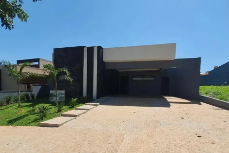 Comprar Casa condomínio / Padrão em Bonfim Paulista R$ 1.320.000,00 - Foto 1