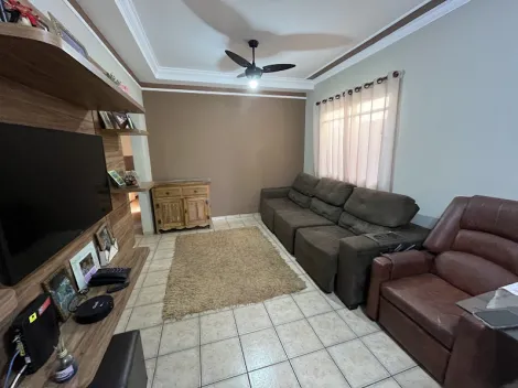 Comprar Casa condomínio / Padrão em Ribeirão Preto R$ 625.000,00 - Foto 1