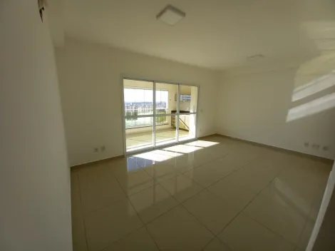 Alugar Apartamento / Padrão em Ribeirão Preto R$ 4.600,00 - Foto 2