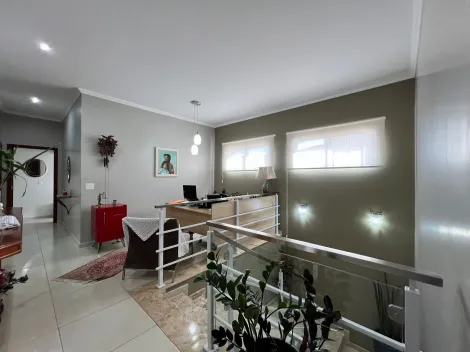 Comprar Casa condomínio / Padrão em Ribeirão Preto R$ 2.500.000,00 - Foto 32