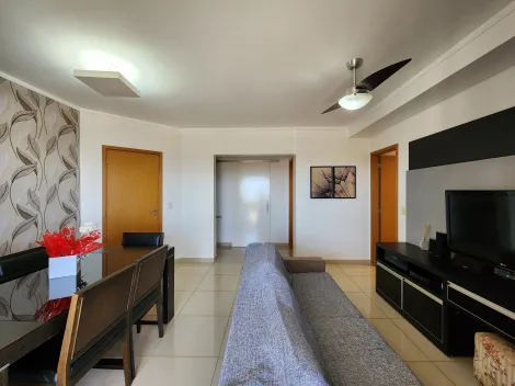 Comprar Apartamento / Padrão em Ribeirão Preto R$ 750.000,00 - Foto 4