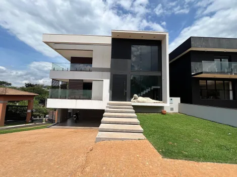Casa condomínio / Padrão em Bonfim Paulista , Comprar por R$3.500.000,00