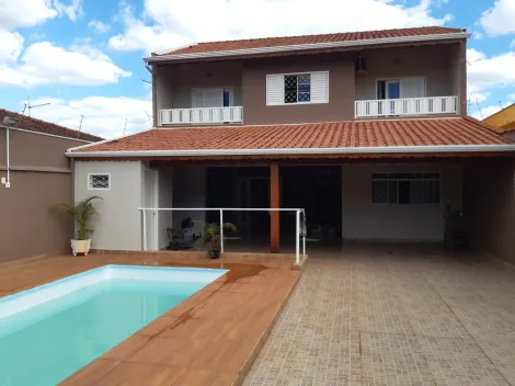 Comprar Casa / Padrão em Ribeirão Preto R$ 610.000,00 - Foto 1