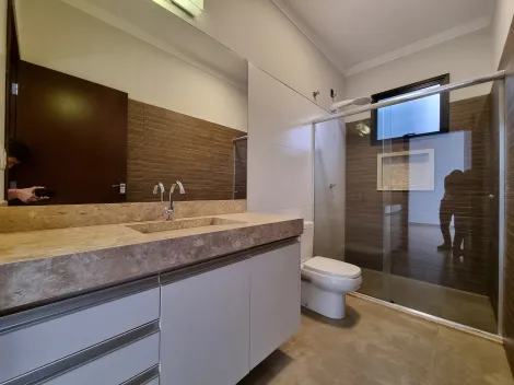 Alugar Casa condomínio / Padrão em Bonfim Paulista R$ 4.500,00 - Foto 22
