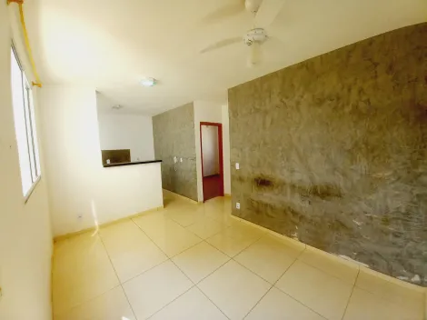 Alugar Apartamento / Padrão em Ribeirão Preto R$ 650,00 - Foto 3