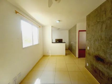 Alugar Apartamento / Padrão em Ribeirão Preto R$ 650,00 - Foto 2