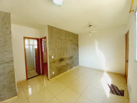 Alugar Apartamento / Padrão em Ribeirão Preto R$ 650,00 - Foto 4