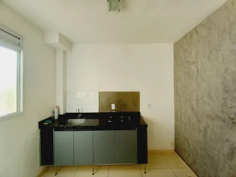 Alugar Apartamento / Padrão em Ribeirão Preto R$ 650,00 - Foto 9