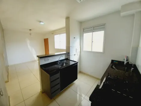 Alugar Apartamento / Padrão em Ribeirão Preto R$ 650,00 - Foto 7