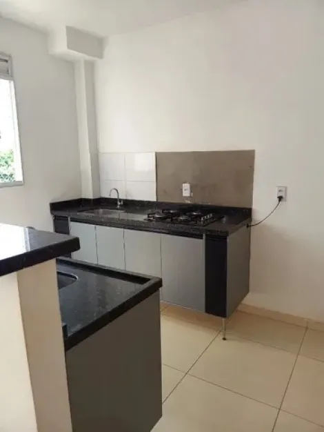 Alugar Apartamento / Padrão em Ribeirão Preto R$ 650,00 - Foto 8