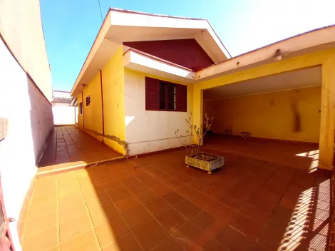 Casa / Padrão em Ribeirão Preto , Comprar por R$488.000,00