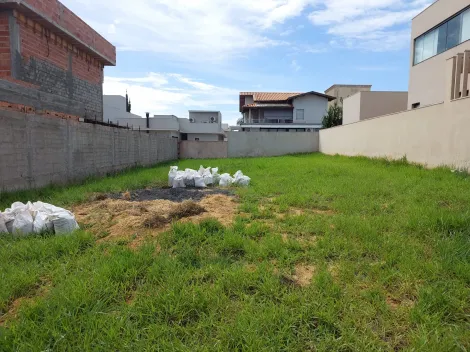 Terreno / Condomínio em Bonfim Paulista , Comprar por R$399.000,00