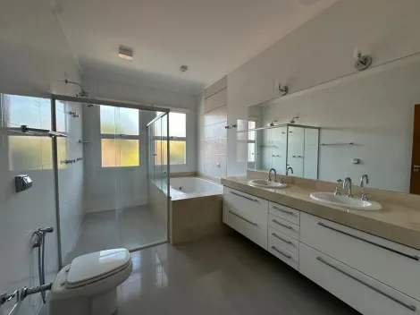 Alugar Casa condomínio / Padrão em Ribeirão Preto R$ 20.000,00 - Foto 42