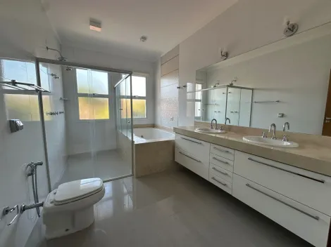 Alugar Casa condomínio / Padrão em Ribeirão Preto R$ 20.000,00 - Foto 46