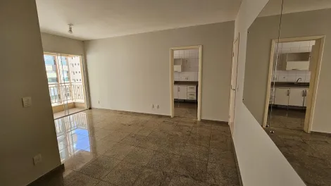 Alugar Apartamento / Padrão em Ribeirão Preto R$ 2.200,00 - Foto 4