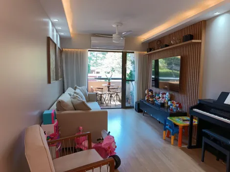 Comprar Apartamentos / Padrão em Ribeirão Preto R$ 450.000,00 - Foto 3